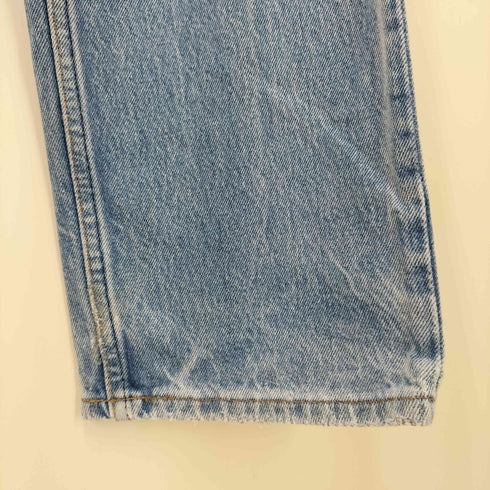 リーバイス Levis 80S USA製 501 ボタン裏515刻印 デニム パンツ ハチマル メンズ W31 L30
