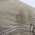 ゴア goa ダメージ加工 デニムジャケット レディース FREE