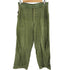 ユーエスエムシー USMC 50-60s P-58 UTILITY PANTS メンズ