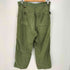 ユーエスエムシー USMC 50-60s P-58 UTILITY PANTS メンズ