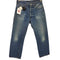リーバイス Levis 70-80S USA製 501 ボタン裏524刻印 セルビッチ デニム パンツ メンズ W31 L30