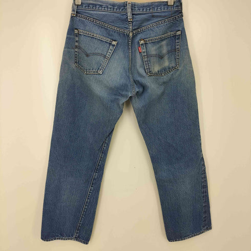 リーバイス Levis 70-80S USA製 501 ボタン裏524刻印 セルビッチ デニム パンツ メンズ W31 L30