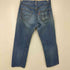 リーバイス Levis 70-80S USA製 501 ボタン裏524刻印 セルビッチ デニム パンツ メンズ W31 L30