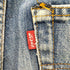 リーバイス Levis 70-80S USA製 501 ボタン裏524刻印 セルビッチ デニム パンツ メンズ W31 L30