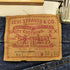 リーバイス Levis 80S 中期 USA製 501 ボタン裏524刻印 デニム パンツ ハチマル 濃紺 メンズ W32 L30
