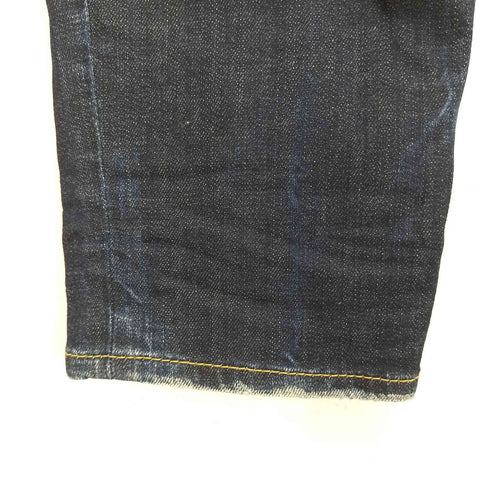 ディースクエアード DSQUARED2 Jennifer Cropped Jean メンズ 38