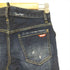 ディースクエアード DSQUARED2 Jennifer Cropped Jean メンズ 38