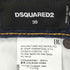 ディースクエアード DSQUARED2 Jennifer Cropped Jean メンズ 38