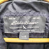 エディーバウアー Eddie Bauer ロゴ プリント ジップアップ フーデッド ダウンジャケット メンズ import:M