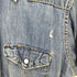 ラングラー Wrangler 70S USA製 デニム ウエスタン シャツ メンズ