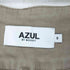 アズールバイマウジー AZUL by moussy HIGH WAIST SLIT DENIM SK 2 レディース JPN:S