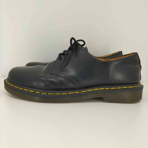 ドクターマーチン Dr.Martens 1461 3ホール プレーントウ シューズ メンズ UK:8