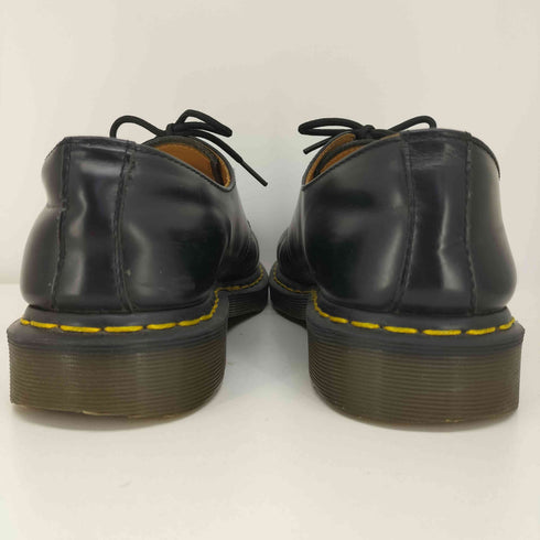 ドクターマーチン Dr.Martens 1461 3ホール プレーントウ シューズ メンズ UK:8