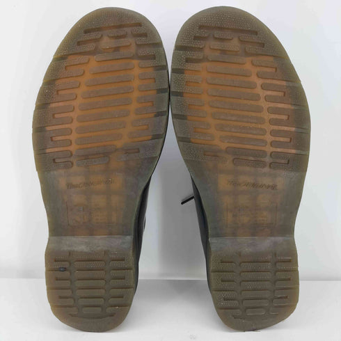 ドクターマーチン Dr.Martens 1461 3ホール プレーントウ シューズ メンズ UK:8