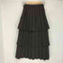 ランデブー randeboo pleats three skirt レディース JPN:1