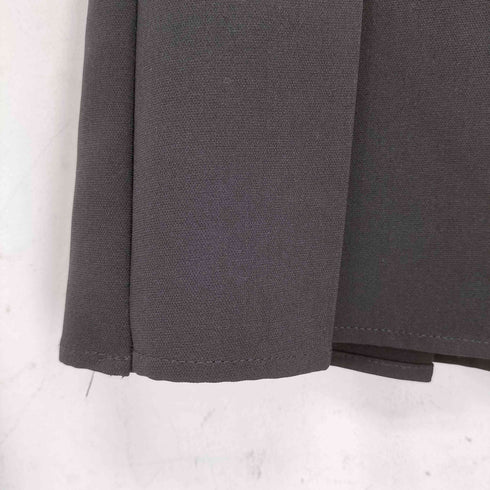 ランデブー randeboo pleats three skirt レディース JPN:1