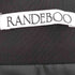 ランデブー randeboo pleats three skirt レディース JPN:1