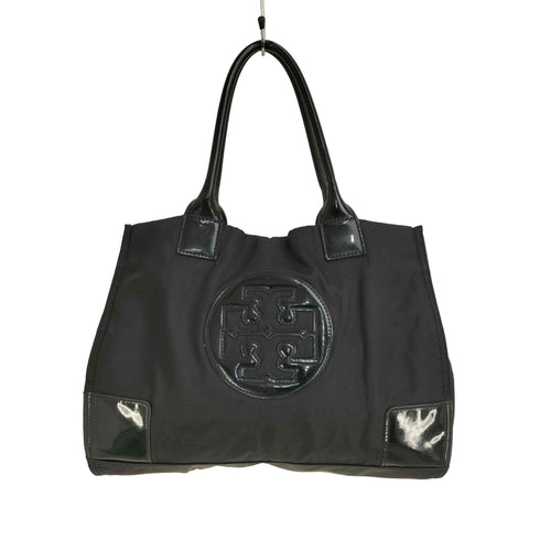 トリーバーチ TORY BURCH ナイロントートバッグ レディース