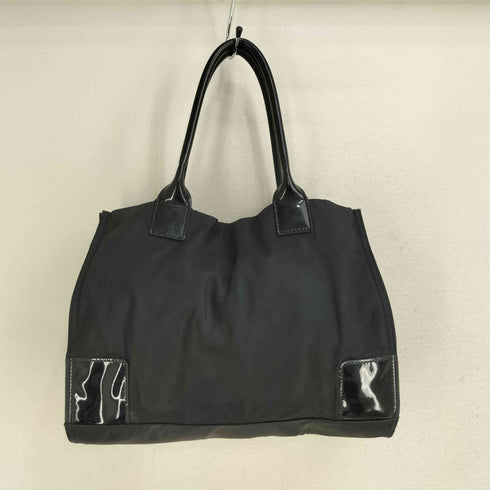 トリーバーチ TORY BURCH ナイロントートバッグ レディース