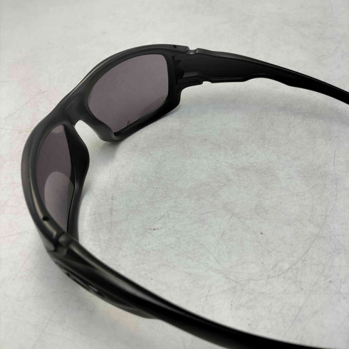 オークリー OAKLEY SPLICE ツートンカラー サングラス メンズ