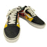 バンズ VANS オールドスクール フレーム メンズ JPN:27.5
