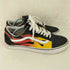 バンズ VANS オールドスクール フレーム メンズ JPN:27.5