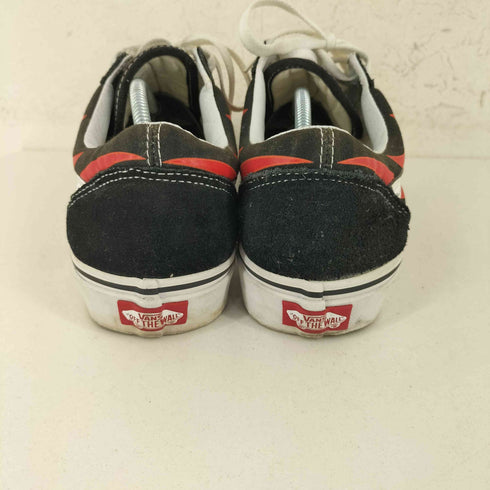 バンズ VANS オールドスクール フレーム メンズ JPN:27.5