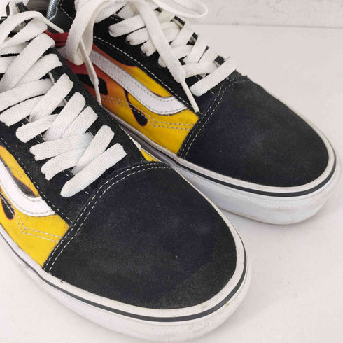 バンズ VANS オールドスクール フレーム メンズ JPN:27.5