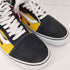 バンズ VANS オールドスクール フレーム メンズ JPN:27.5