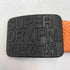 スーパードライ Superdry 極度乾燥(しなさい) ロゴ ガチャベルト メンズ