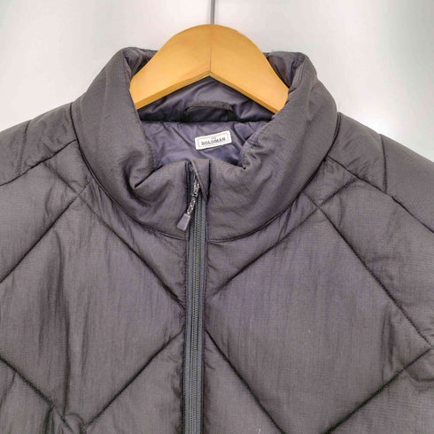 THE BOLDMAN Short Puff Blouson メンズ JPN:L