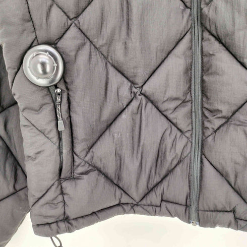 THE BOLDMAN Short Puff Blouson メンズ JPN:L