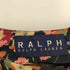 ラルフローレン RALPH LAUREN 80S 大文字タグ 花柄 ノースリーブ ワンピース レディース 15