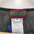 ケンゾーパリス KENZO PARIS フランス製 ドット プリント S/S シアー カットソー レディース 40