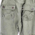 トミージーンズ tommy jeans カーゴポケットオーバーオール レディース XS