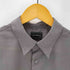 ユナイテッドアローズグリーンレーベルリラクシング UNITED ARROWS green label relaxing TWサイロ ジャストルーズ レギュラーカラーシャツ ストレッチ メンズ JPN:S