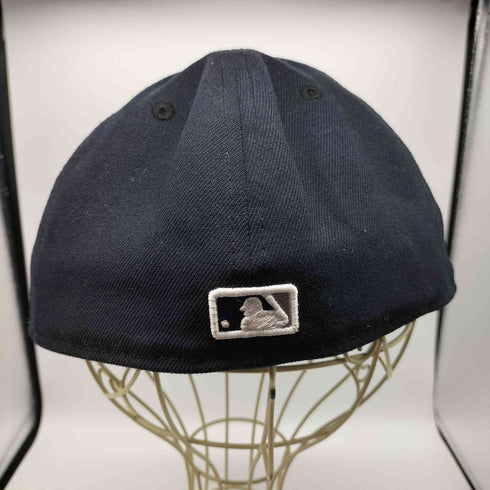 ニューエラ NEW ERA 59FIFTY NY 6パネルキャップ ベースボールキャップ メンズ 7 3/8