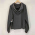 RIOT FACETASM ライオットファセッタズム ベーシック ジップアップ パーカー フーディ メンズ