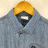 コロンビア Columbia BLUE BROOK SHORT SLEEVE ブルーブロックショート メンズ import:XL