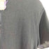 コムデギャルソン COMME des GARCONS AD1991 ペイント Tシャツ レディース