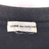 コムデギャルソン COMME des GARCONS AD1991 ペイント Tシャツ レディース