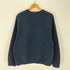 PLUMA 90S 無地 ブランク スウェット トレーナー メンズ import:XL