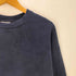 PLUMA 90S 無地 ブランク スウェット トレーナー メンズ import:XL