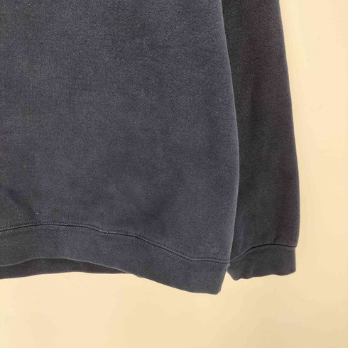 PLUMA 90S 無地 ブランク スウェット トレーナー メンズ import:XL