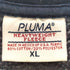 PLUMA 90S 無地 ブランク スウェット トレーナー メンズ import:XL