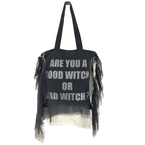 アンダーカバー UNDERCOVER 00s WITCH BAG レディース