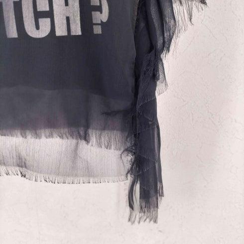 アンダーカバー UNDERCOVER 00s WITCH BAG レディース