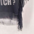 アンダーカバー UNDERCOVER 00s WITCH BAG レディース