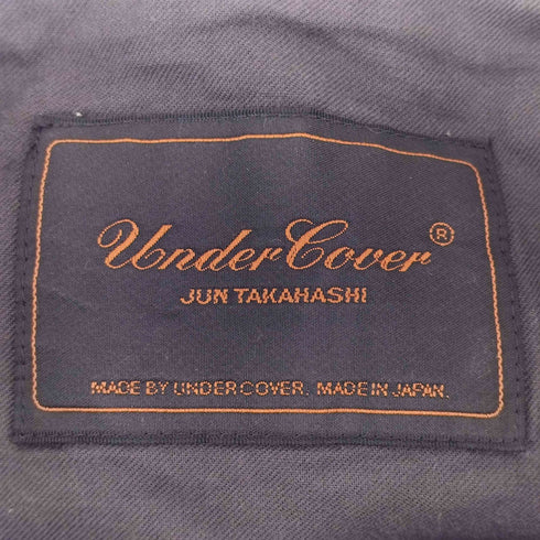 アンダーカバー UNDERCOVER 00s WITCH BAG レディース