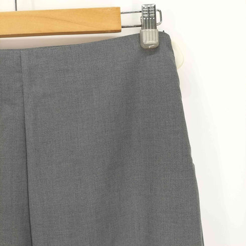 duei スカートレイヤードパンツ レディース FREE